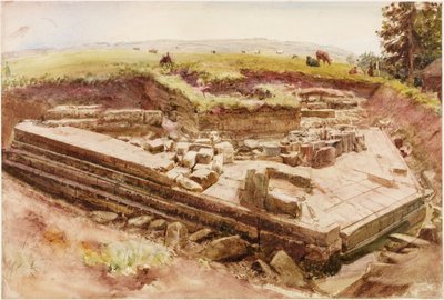 Chesters (vartalon väri) tekijältä Henry Burdon Richardson